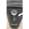 Image 2 : Meco Charcoal Vertical Water Smoker with Domed Lid and Temperature Gauge