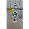 Image 2 : 2 Philips Humidifiers, Oscillates for Wider Coverage, 60-Hour Runtime