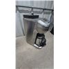 Image 4 : Breville Precision Brewer Thermal Coffee Maker and Cuisinart Food Processor