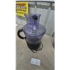 Image 6 : Breville Precision Brewer Thermal Coffee Maker and Cuisinart Food Processor