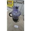 Image 7 : Breville Precision Brewer Thermal Coffee Maker and Cuisinart Food Processor