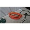 Image 2 : Outdoor Mechanical Timers, Extension Cords, Work Light