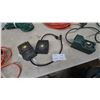 Image 5 : Outdoor Mechanical Timers, Extension Cords, Work Light