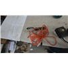 Image 6 : Outdoor Mechanical Timers, Extension Cords, Work Light