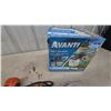 Image 5 : Mastercraft Circular Saw, Black+Decker 8 Amp Heat Gun, Avanti AV-100 HVLP Sprayer