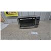 Image 1 : Cuisinart TOB-60N Power Advantage Stainless Steel Digital Convection Toaster Oven