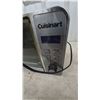 Image 4 : Cuisinart TOB-60N Power Advantage Stainless Steel Digital Convection Toaster Oven