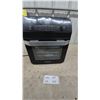 Image 1 : Yedi Houseware Digital Air Fryer Oven with Rotisserie, Dehydrate, Bake Functions