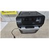 Image 2 : Yedi Houseware Digital Air Fryer Oven with Rotisserie, Dehydrate, Bake Functions