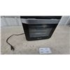 Image 3 : Yedi Houseware Digital Air Fryer Oven with Rotisserie, Dehydrate, Bake Functions