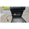 Image 5 : Yedi Houseware Digital Air Fryer Oven with Rotisserie, Dehydrate, Bake Functions
