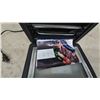 Image 6 : Yedi Houseware Digital Air Fryer Oven with Rotisserie, Dehydrate, Bake Functions
