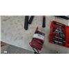 Image 6 : Black and Decker Screwdriver and Drill Bit Set, Bolt Cutters, Socket Set, Hacksaws
