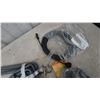 Image 8 : Builder's Hardware Door Security Guard, Utility Hooks, Felt Pads, Slideglide Furniture Sliders