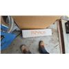 Image 10 : Paragon Fusion Glass Kiln with Sentry Xpress 4.0 Controller, Papyros Kiln Shelf Paper