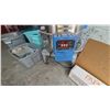 Image 2 : Paragon Fusion Glass Kiln with Sentry Xpress 4.0 Controller, Papyros Kiln Shelf Paper