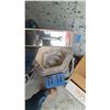 Image 4 : Paragon Fusion Glass Kiln with Sentry Xpress 4.0 Controller, Papyros Kiln Shelf Paper