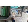 Image 6 : Paragon Fusion Glass Kiln with Sentry Xpress 4.0 Controller, Papyros Kiln Shelf Paper
