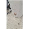 Image 3 : Pair of Plastic Rain Barrels with Screened Tops and Spigots