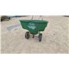 Image 2 : Scotts Turf Builder EdgeGuard DLX Broadcast Spreader