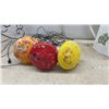 Image 7 : Garden Decor, Metal Butterfly Wall Art, Watering Cans, Garden Stones