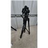 Image 2 : Manfrotto BeFree Travel Tripod with Ball Head and Velbon C-600 Tripod with PH-358 Fluid Head