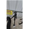 Image 5 : Manfrotto BeFree Travel Tripod with Ball Head and Velbon C-600 Tripod with PH-358 Fluid Head