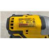 Image 3 : DeWalt 20V Cordless 1/2” Impact Driver with Battery, Skil Circular Saw, Drill and Two Bags