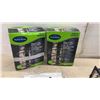 Image 2 : Harbor Breeze Plug-In LED String Lights and Solar Outdoor Light Components