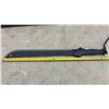 Image 3 : Gerber Gator Machete with Saw-Back Serrated Edge and Sheath, 18”
