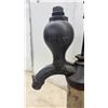 Image 2 : Smart Manufacturing Co. Brockville Ontario Antique Cast Iron Pitcher Hand Water Pump