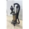 Image 4 : Smart Manufacturing Co. Brockville Ontario Antique Cast Iron Pitcher Hand Water Pump