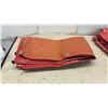 Image 2 : Three Plastic Tarps with Metal Grommets