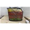 Image 2 : Sunshine Sphagnum Peat Moss 1/2 Bag, Fiskars Hedge Shears and Stanley Trowel
