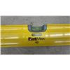 Image 4 : Stanley FatMax Spirit 48” Level, 8' Extension Pole