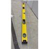 Image 5 : Stanley FatMax Spirit 48” Level, 8' Extension Pole