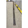 Image 6 : Stanley FatMax Spirit 48” Level, 8' Extension Pole