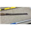 Image 7 : Stanley FatMax Spirit 48” Level, 8' Extension Pole