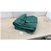 Image 1 : Green Tarp