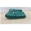 Image 2 : Green Tarp