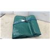 Image 4 : Green Tarp