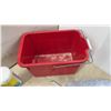 Image 4 : Alaskan Pet Friendly Ice Melter, Ant Killer Dust, Bug Killer, 25% Or Less, Bucket, Sprinkler