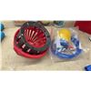 Image 5 : Alaskan Pet Friendly Ice Melter, Ant Killer Dust, Bug Killer, 25% Or Less, Bucket, Sprinkler
