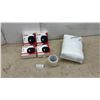 Image 1 : Caliber Star Hook and Loop Adhesive Tape 26', DBCOHS Greenhouse Cover, KAIHENG Tape