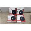 Image 2 : Caliber Star Hook and Loop Adhesive Tape 26', DBCOHS Greenhouse Cover, KAIHENG Tape
