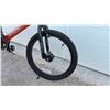 Image 2 : Supercycle Intruder 20” BMX Bicycle, Orange, Single-Speed with Front and Rear Hand Brakes
