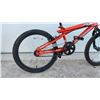 Image 3 : Supercycle Intruder 20” BMX Bicycle, Orange, Single-Speed with Front and Rear Hand Brakes