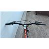 Image 4 : Supercycle Intruder 20” BMX Bicycle, Orange, Single-Speed with Front and Rear Hand Brakes