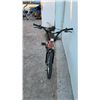 Image 5 : Supercycle Intruder 20” BMX Bicycle, Orange, Single-Speed with Front and Rear Hand Brakes