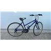 Image 1 : Huffy Comfort Cruiser Variable Speed Bicycle with Water Bottle Cage, 27”